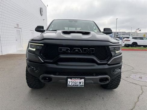 Used 2022 RAM 1500 TRX w/ TRX Level 2 Equipment Group image 9