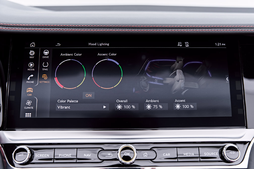 Used 2020 Bentley Continental GT AWD/4WD image 79