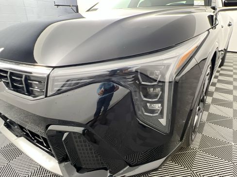 New 2026 Kia K4 EX FWD image 9