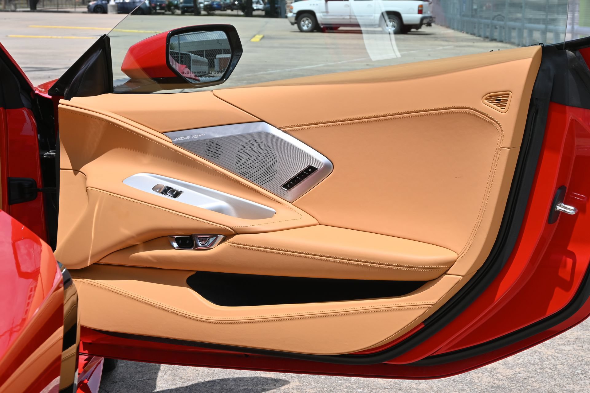 Used 2021 Chevrolet Corvette Stingray Premium Cpe w/ Z51 Performance Package RWD image 26
