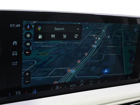 New 2026 Lincoln Aviator AWD image 29