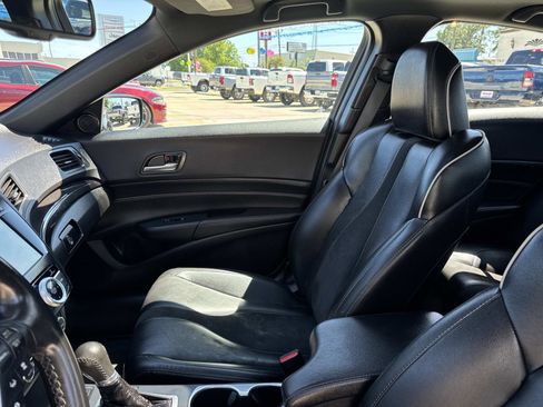 Used 2022 Acura ILX image 15