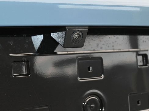 Used 2025 Dodge Hornet R/T w/ Tech Pack image 32