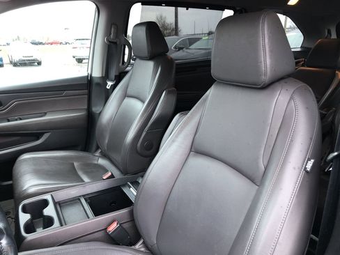 Used 2020 Honda Odyssey EX-L image 16