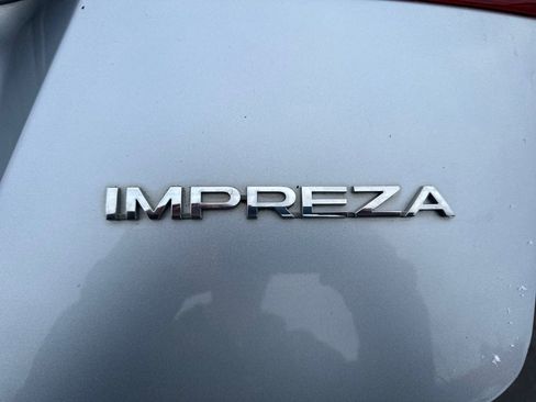 Used 2020 Subaru Impreza 2.0i image 9