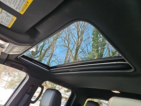 Certified 2023 Nissan Frontier PRO-4X w/ Pro-4X Premium Package image 14