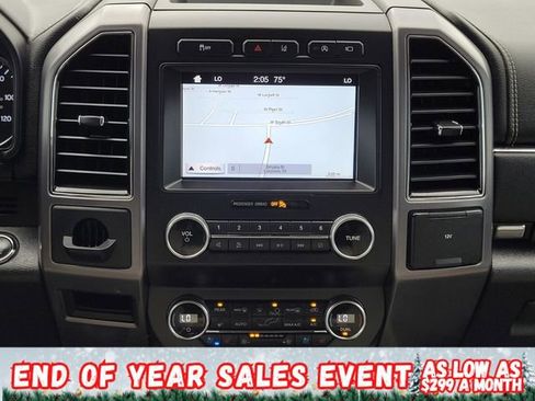 Used 2019 Ford Expedition Platinum image 23