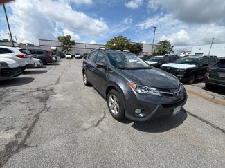 Used 2013 Toyota RAV4 XLE AWD/4WD 360° Tour
