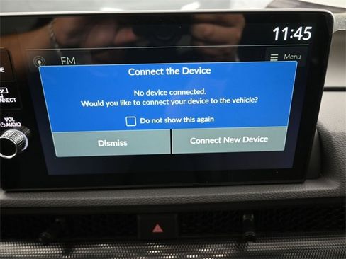 New 2026 Honda CR-V LX image 6