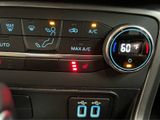 Used 2022 Ford EcoSport SE w/ SE Convenience Package image 5