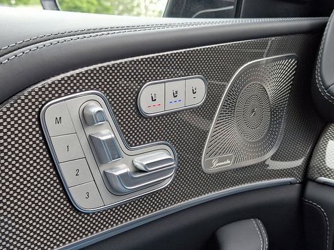 Certified 2022 Mercedes-Benz GLE 63 AMG S image 27