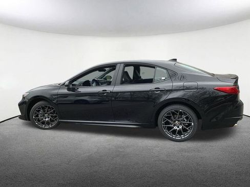 New 2026 Toyota Camry XSE AWD/4WD image 6