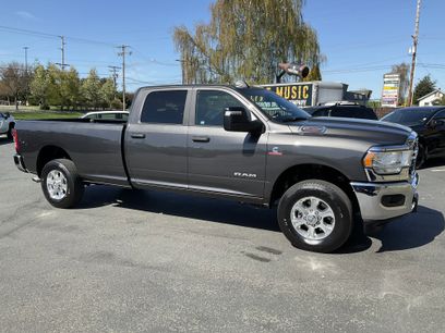 Used 2024 RAM 3500 Big Horn