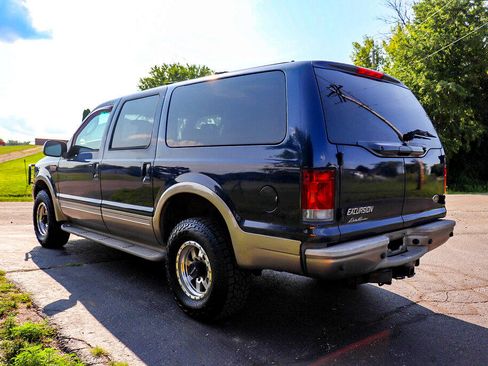 Used 2003 Ford Excursion Eddie Bauer image 9