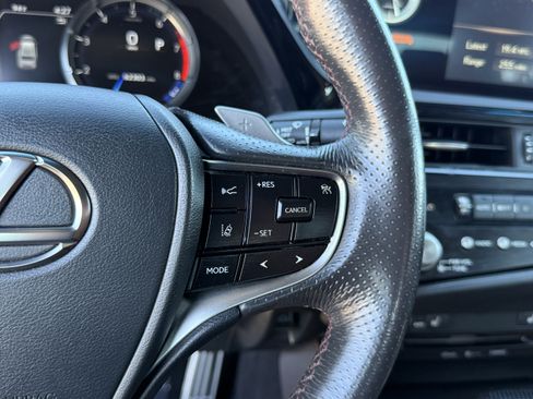 Used 2022 Lexus ES 350 F Sport FWD image 24