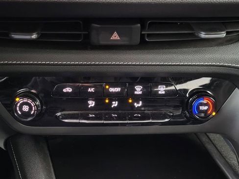 Used 2021 Buick Envision Preferred image 9