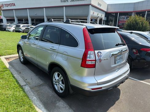 Used 2011 Honda CR-V EX-L image 10