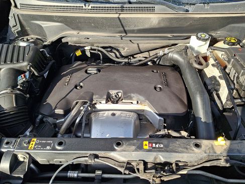 Used 2019 GMC Terrain Denali w/ Comfort Package image 29