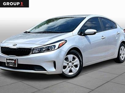 Used 2017 Kia Forte LX