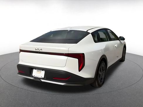 Used 2025 Kia K4 FWD image 14