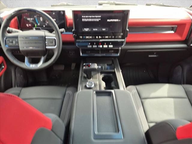 New 2026 GMC Hummer EV 3X w/ Carbon Fiber Edition Package AWD/4WD image 15