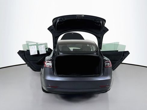 Used 2019 Tesla Model 3 Long Range AWD/4WD image 30