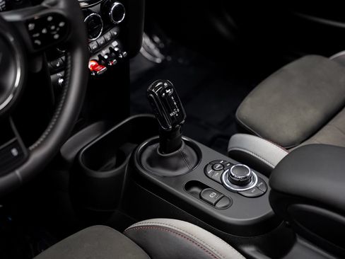 Used 2023 MINI Cooper John Cooper Works FWD image 56