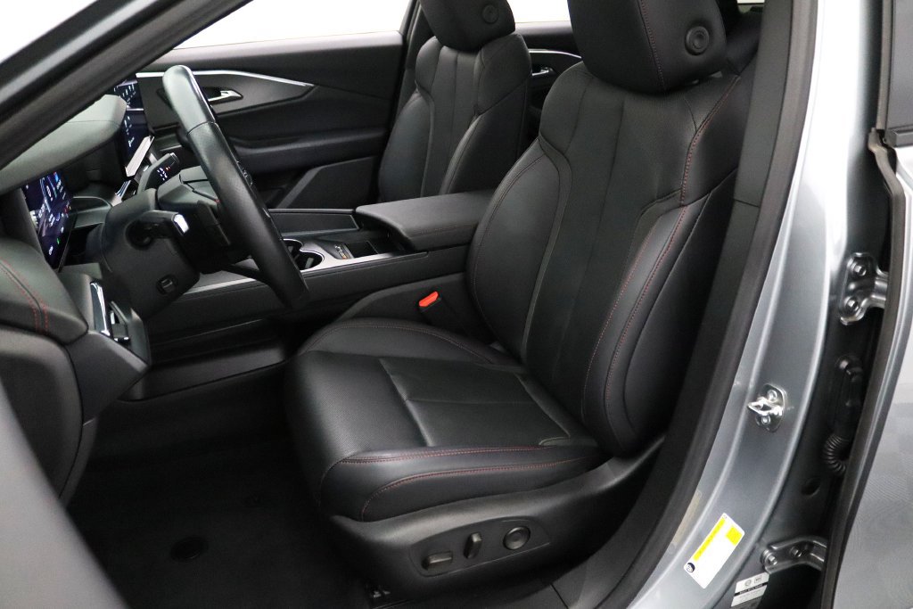 Certified 2024 Acura ZDX A-Spec AWD/4WD image 2