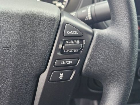 New 2026 Nissan Frontier S w/ S Utility Package image 33