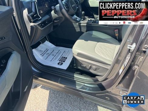 Used 2024 Kia Sportage X-Pro AWD/4WD image 12