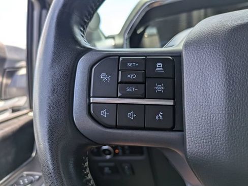 Used 2023 Ford F150 Lariat w/ Equipment Group 502A High AWD/4WD image 30