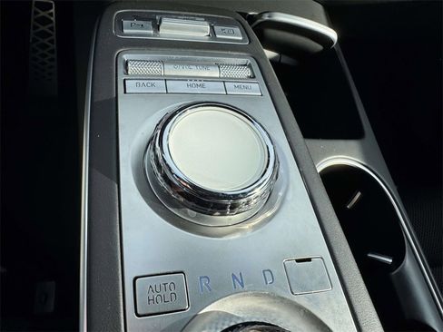 Certified 2023 Genesis GV70 2.5T Sport Prestige w/ Sport Prestige Package image 27