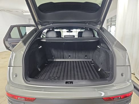 Used 2023 Audi Q5 2.0T Premium Plus w/ Premium Plus Package AWD/4WD image 15