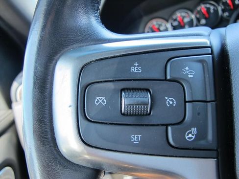 Used 2021 Chevrolet Tahoe LT w/ LT Signature Package AWD/4WD image 13