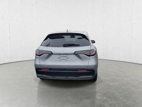 New 2026 Honda HR-V EX-L image 8
