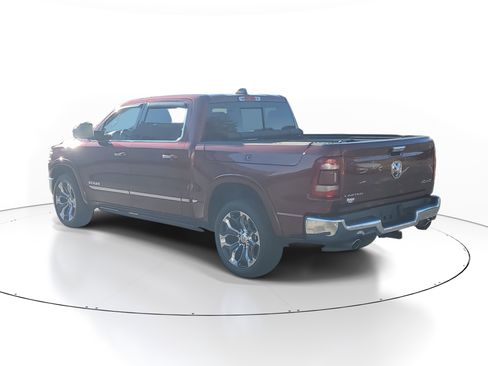Used 2019 RAM 1500 Limited image 6
