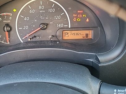 Used 2015 Nissan Versa S Plus