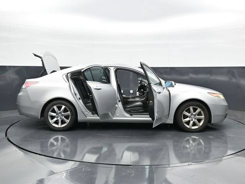 Used 2012 Acura TL w/ Technology Package FWD image 46