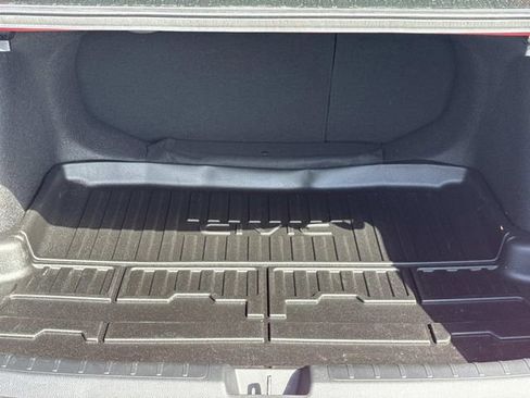 Used 2026 Honda Civic Sport image 18