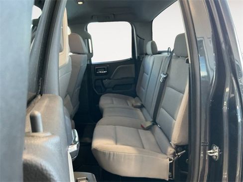 Used 2019 GMC Sierra 1500 Limited w/ Elevation Edition image 11