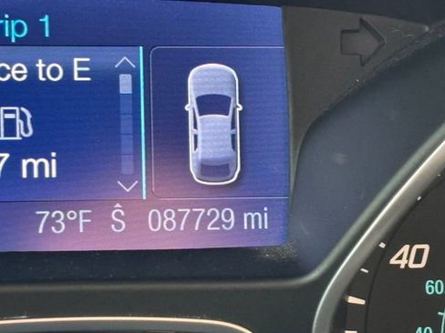 Used 2014 Ford Focus SE FWD image 10