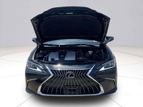 Used 2024 Lexus ES 350 w/ Premium Package FWD image 63