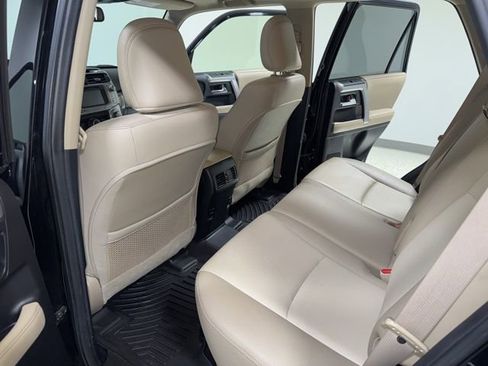 Used 2014 Toyota 4Runner SR5 Premium w/ Preferred Accessory Package image 24