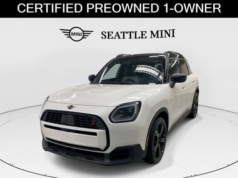 Used 2026 MINI Cooper Countryman S w/ Comfort Package Max AWD/4WD image 1