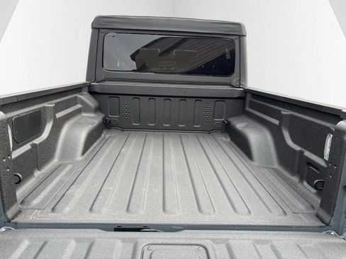 New 2026 Jeep Gladiator Willys image 32