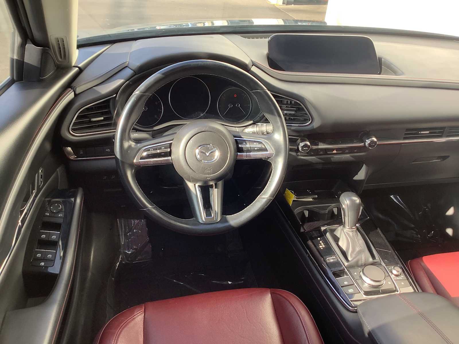 Used 2023 MAZDA CX-30 AWD 2.5 S w/ Preferred Package image 9