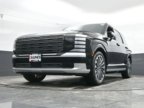 New 2026 Hyundai Palisade Calligraphy image 49