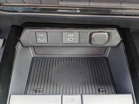 New 2026 Toyota Prius Plug-In Hybrid image 21