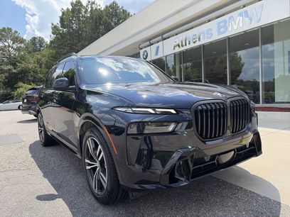 Used 2023 BMW X7 xDrive40i w/ Executive Package