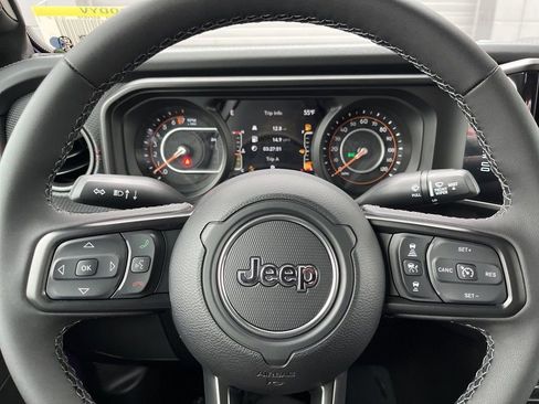 New 2026 Jeep Gladiator Rubicon image 33